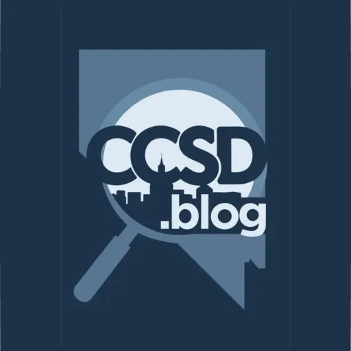 CCSD.blog