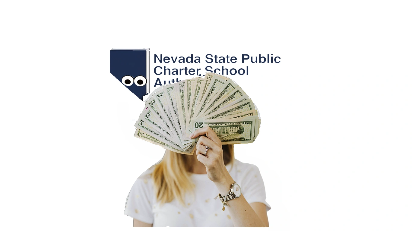 Is CCSD Top Heavy? Not So Fast. Analysis Shows Charters Spend More Per Pupil on Administration than CCSD